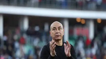 موقف ثلاثي منتخب مصر.. الأهلي يرد على استفسار حسام حسن الجديد قبل المونديال